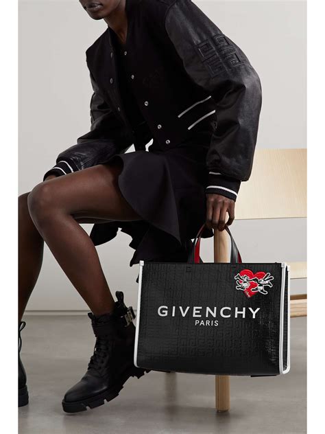 givenchy tote net a porter